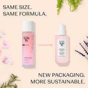 Yonka PS Toner front packaging highlighting hydrating alcohol‑free formula