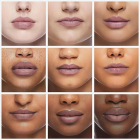 Yopela label and ingredients panel highlighting natural formula transparency benefit