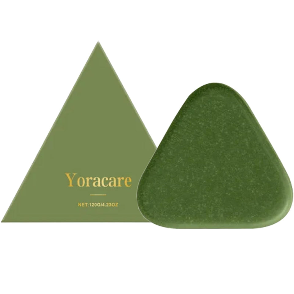 yoracare front packaging showing bar and benefits for travel convenience