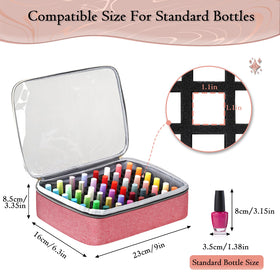 YOREPEK top compartment with a small UV lamp stored safely for convenience
