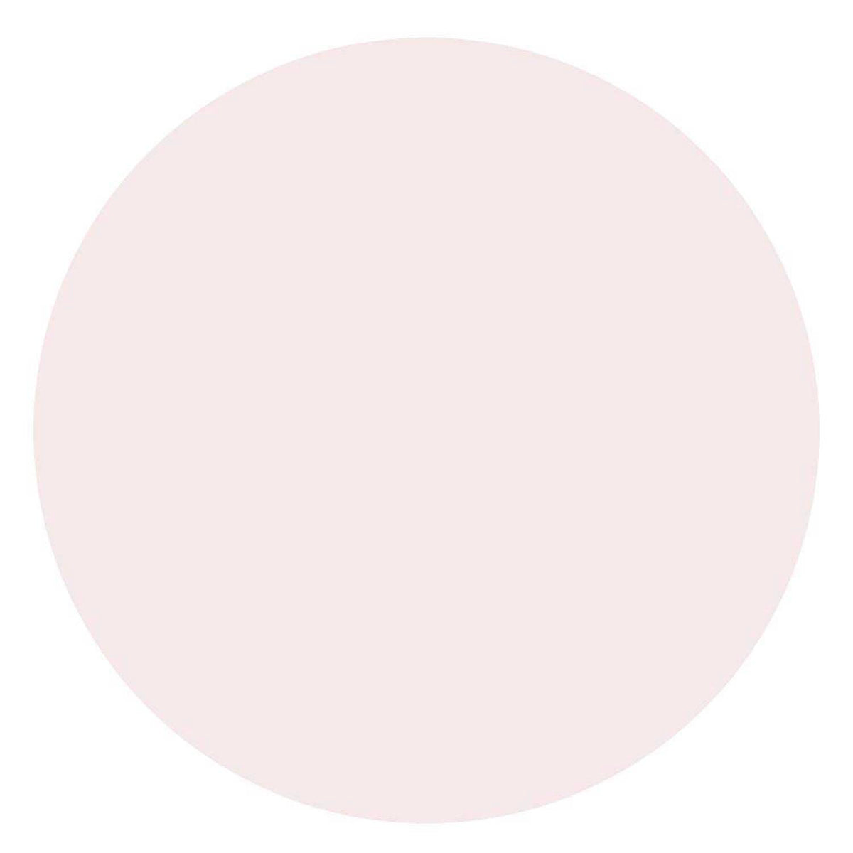 Young Nails product label and ingredients view for professional transparency benefit