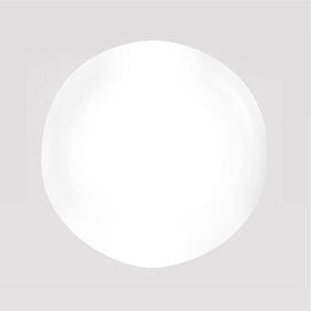 Young Nails white powder used for crisp French tip nails, clean high-opacity finish benefit
