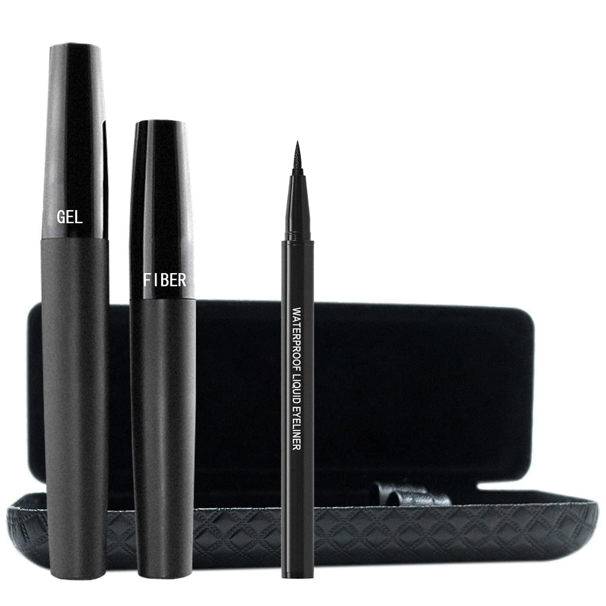 youngfocus front packaging showing product and benefits for bold lashes