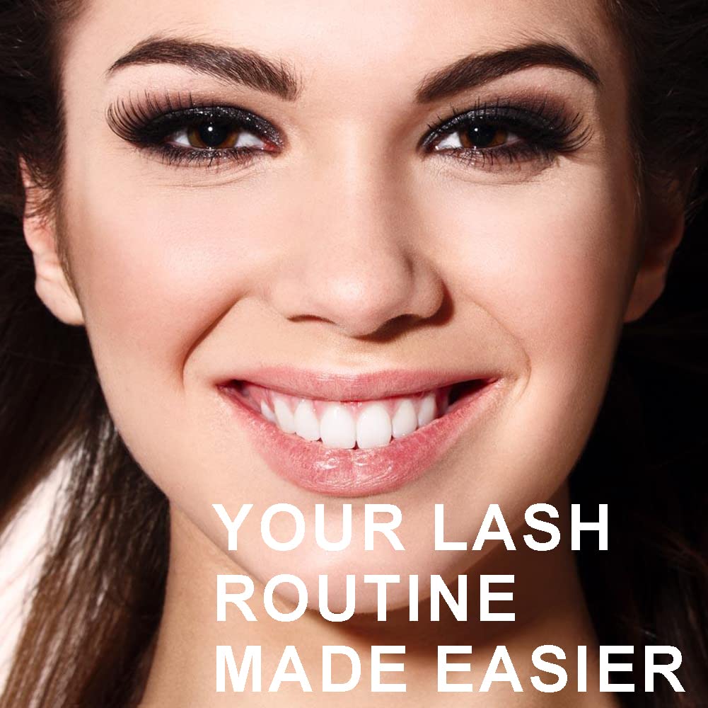 youngfocus model wearing evening look illustrating long-lasting glam