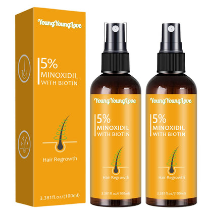 YOUNGYOUNGLOVE front packaging showing bottle and label for quick recognition