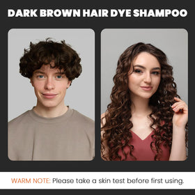 YOURTONE shampoo lather texture close-up highlighting gentle conditioning