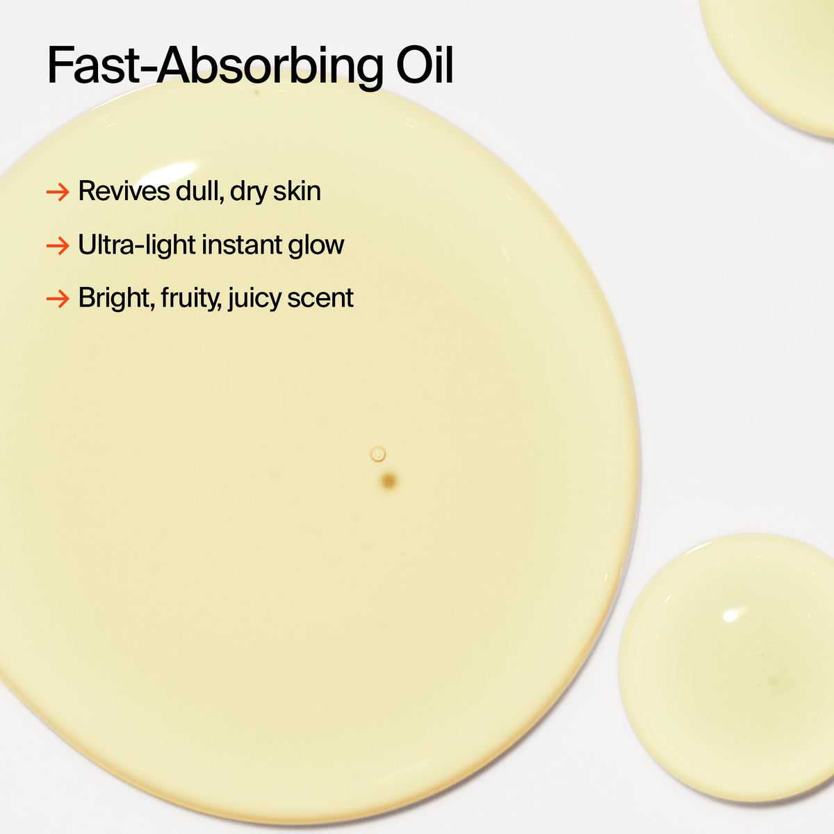 Youth To The People dropper pipette dispensing oil highlighting precise application benefit