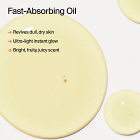 Youth To The People dropper pipette dispensing oil highlighting precise application benefit