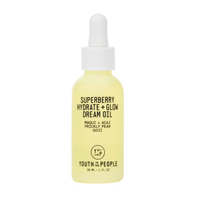 Youth To The People front packaging showing bottle and box for clear product ID and trust