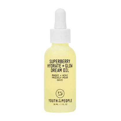 Youth To The People front packaging showing bottle and box for clear product ID and trust