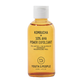 Youth To The People front packaging showing bottle and branding for quick ID
