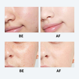 Youthful Formula Ultimate close-up cream swirl showing silky gel texture for smooth application