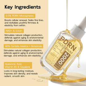 YouthVibe microcapsule close-up highlighting fresh-locked delivery benefit
