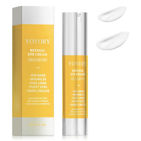 YOYORY front packaging showing product branding and benefits