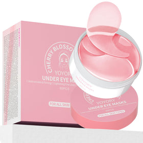 YOYORY front jar packaging showing product and benefits