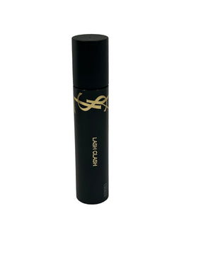 Yves Saint Laurent open cap with applicator detailing easy grip and even coating