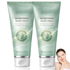 YUEOL front packaging showing dual cream tubes and benefits