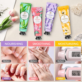 YUEONEWIN tubes beside a wallet illustrating travel-size convenience benefit