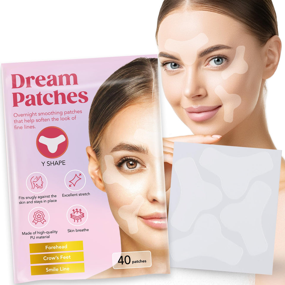 yumegocochiLABO front packaging showing product and benefits