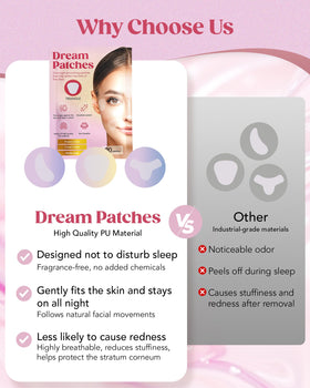 yumegocochiLABO label close-up showing made in Japan and fragrance-free benefit