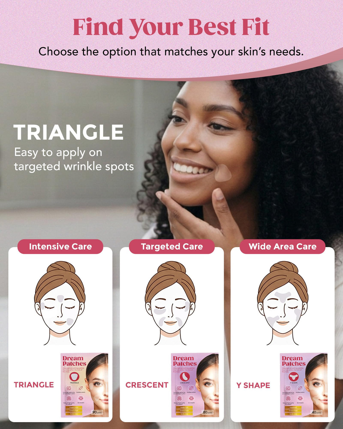 yumegocochiLABO in bathroom setting next to skincare items for easy nightly routine