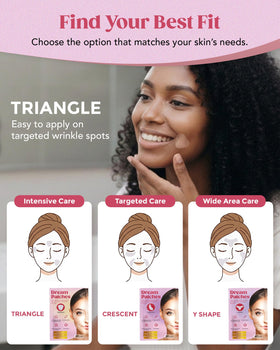 yumegocochiLABO in bathroom setting next to skincare items for easy nightly routine