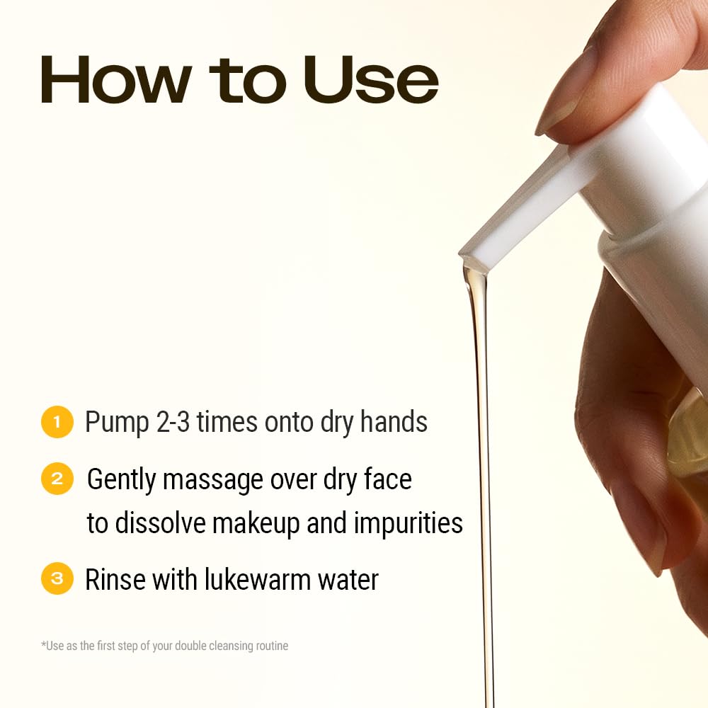 YUMU cleanser staged on bathroom vanity for routine appeal