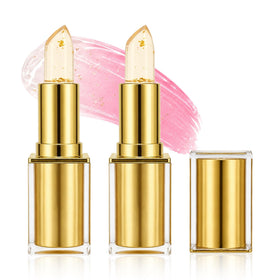 Yurisphere front packaging showing two clear sticks and convenience