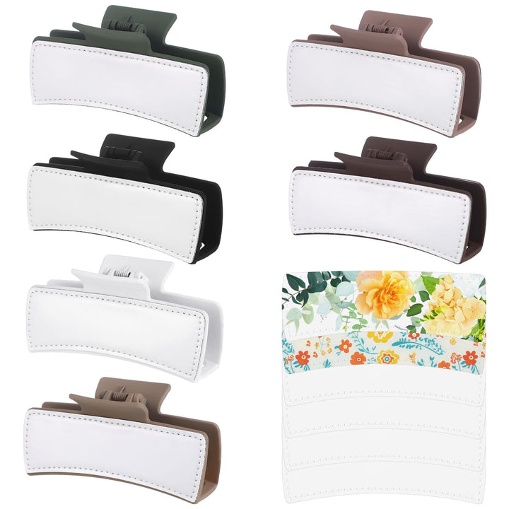 Yuxung front packaging showing kit contents and benefits of ready-to-print covers