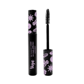 YuYa close-up of applicator brush illustrating precision and control