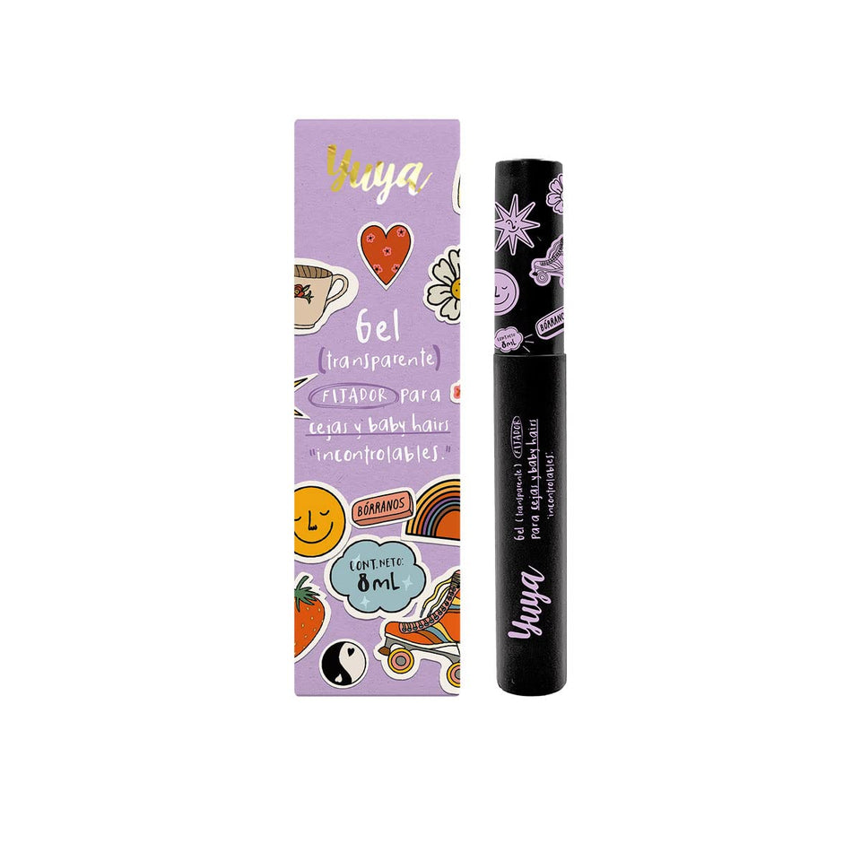 YuYa front packaging showing product and brand for shelf appeal