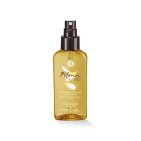Yves Rocher front packaging showing bottle and tiare scent benefit