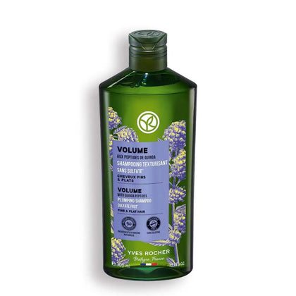 Yves Rocher front packaging showing 300 ml bottle and product name for quick recognition