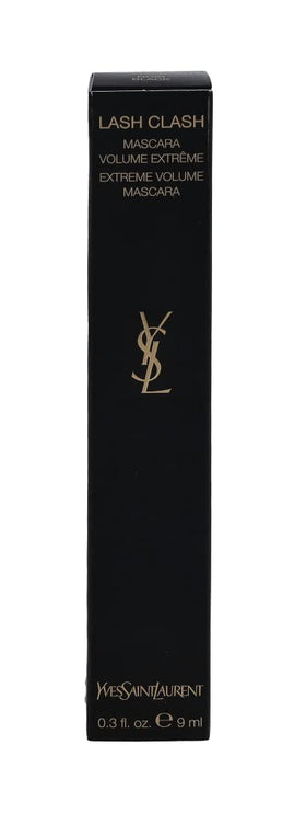 Yves Saint Laurent brush detail revealing precision bristles for even lash separation