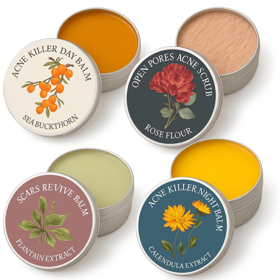 ZALPNUP front packaging showing four-piece set and easy storage benefit