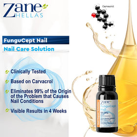 Zane HELLAS ingredients flatlay with oregano and calendula, botanical formulation transparency