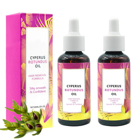 ZANSHI front packaging showing two 60ml bottles and product benefits
