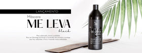 Zap Me Leva progressive brushing demo showing smoothing technique