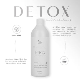 Zap Me Leva 2L bottles size comparison showing salon-capacity supply