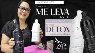 Zap Me Leva cream texture close-up highlighting nourishing oils