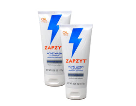 ZapZyt front packaging showing product benefits clearly