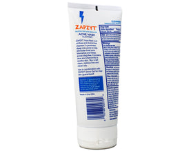 ZapZyt two-pack display emphasizing value and convenience