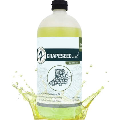 Zatural front bottle label view showing brand and clear oil benefits