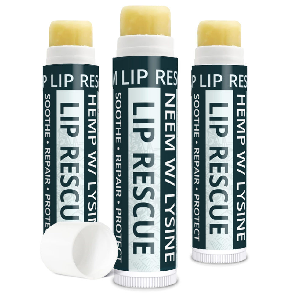 Zatural front packaging showing three tubes and brand clarity for gifting