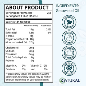 Zatural drizzling dressing over salad showing neutral flavor enhancement