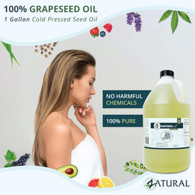 Zatural oil texture in spoon highlighting clear, lightweight feel for recipes