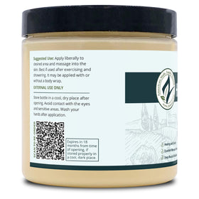Zatural close-up of aloe and hemp ingredients highlighting natural nourishment
