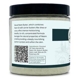 Zatural applied to scalp roots in detail, targets dry patches effectively