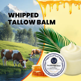 zdiwond close-up of whipped texture demonstrating fast absorption