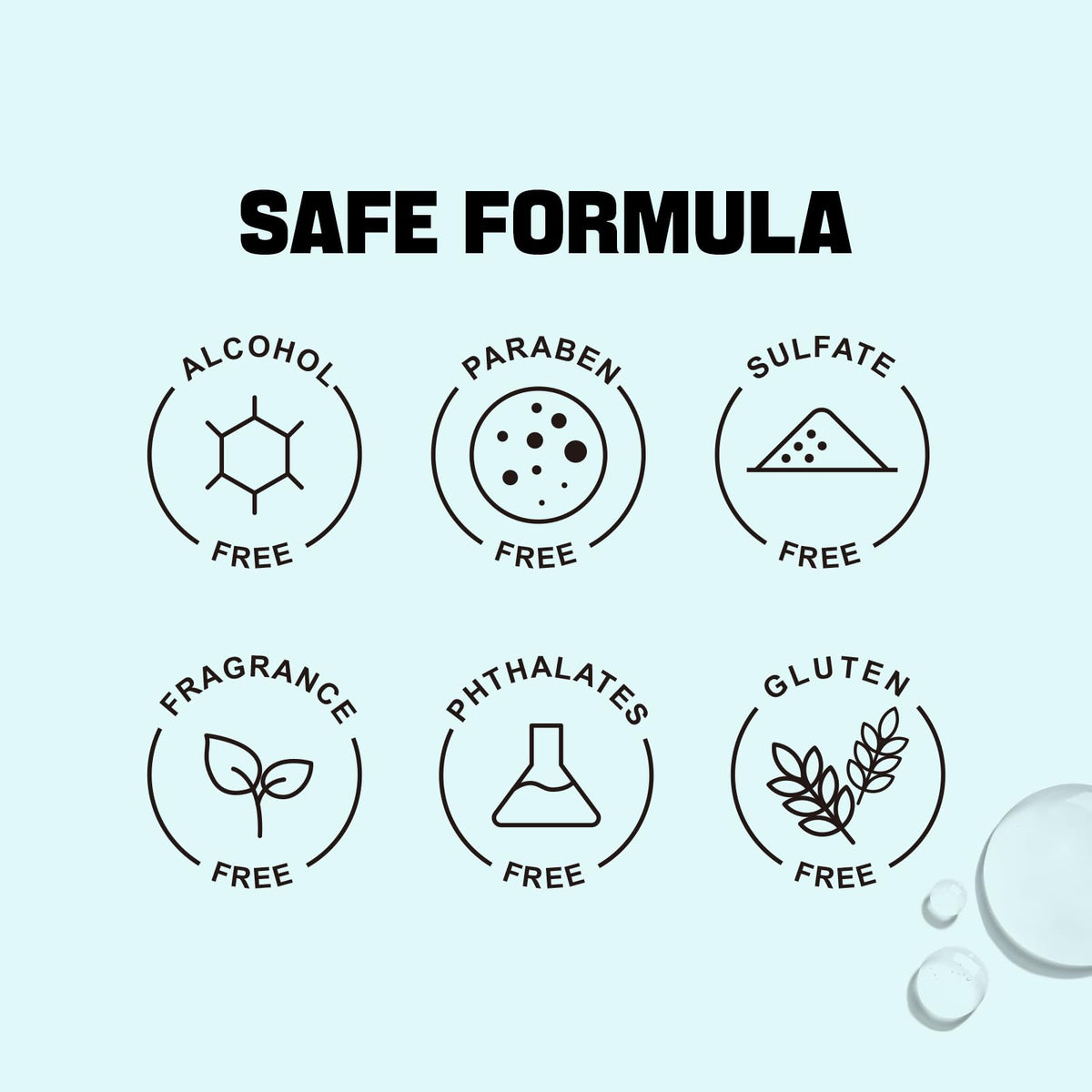 ZealSea in bathroom setting portraying daily skincare routine convenience